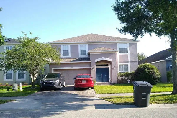 632 Lost Grove Circle, Other Florida, FL 34787