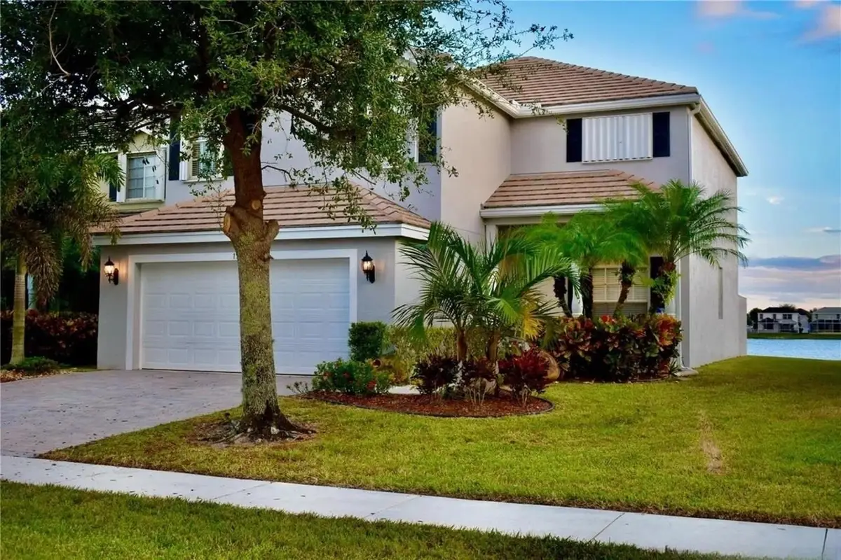 152 Berenger Walk, Royal Palm Beach, FL 33414 - #1