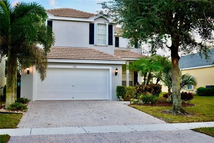 152 Berenger Walk, Royal Palm Beach, FL 33414 - #3