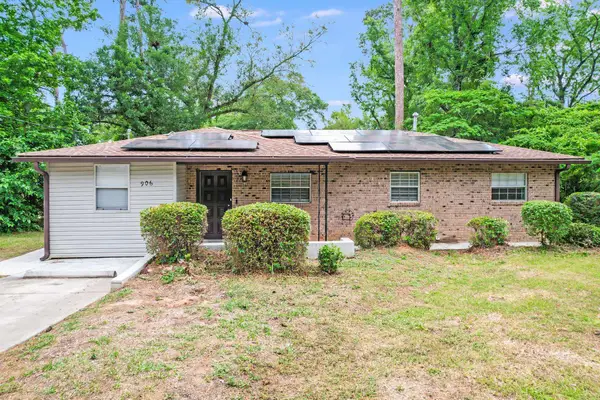 906 Millard Street, Tallahassee, FL 32301