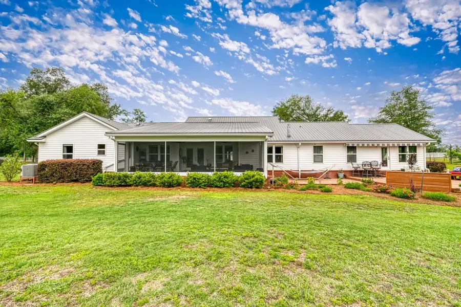 1752 SE Rogers Sink Road, Madison, FL 32340 - #3