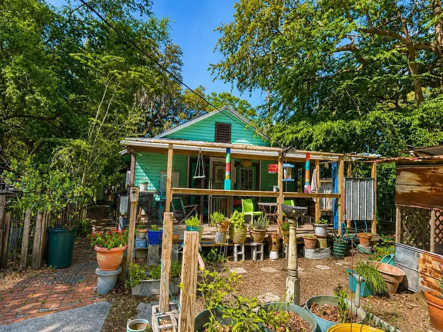 259 Dr Frederick S Humphries Street, Apalachicola, FL 32320 - #2