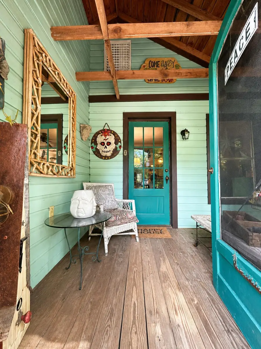 259 Dr Frederick S Humphries Street, Apalachicola, FL 32320 - #3