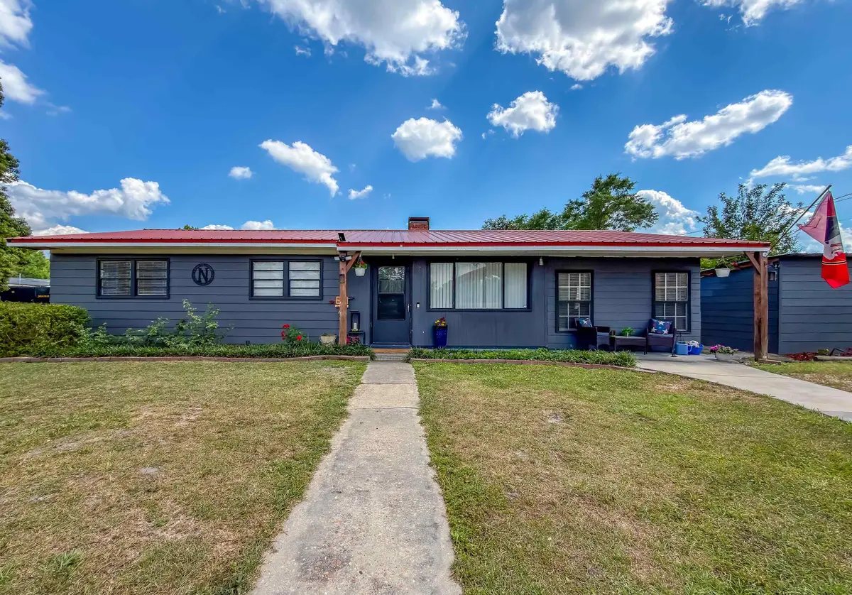 15356 SW Faircloth Road Road, Blountstown, FL 32424 - #1