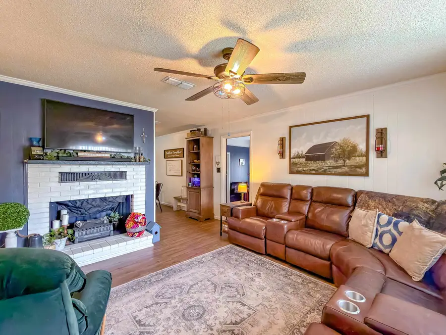 15356 SW Faircloth Road Road, Blountstown, FL 32424 - #3