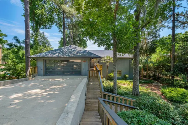 2803 A J Henry Park Drive, Tallahassee, FL 32309