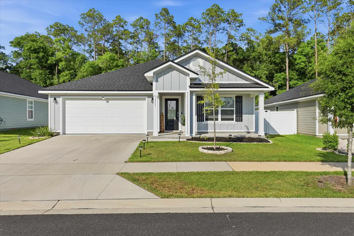 3951 Cottage Farm Road, Tallahassee, FL 32311 - #1