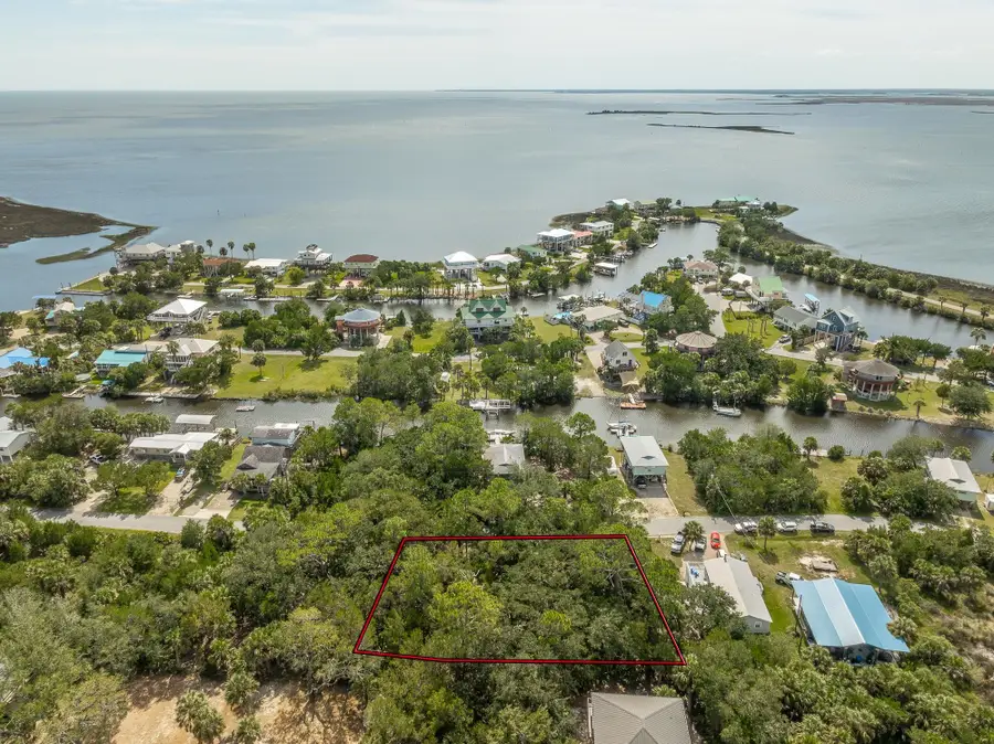 Lot 9 & 10 Oyster Bay Drive #2, Crawfordville, FL 32327 - #3