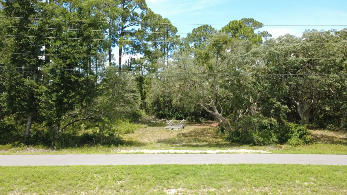 Lot 4 & 5 Coastal Highway, Panacea, FL 32346 - #1