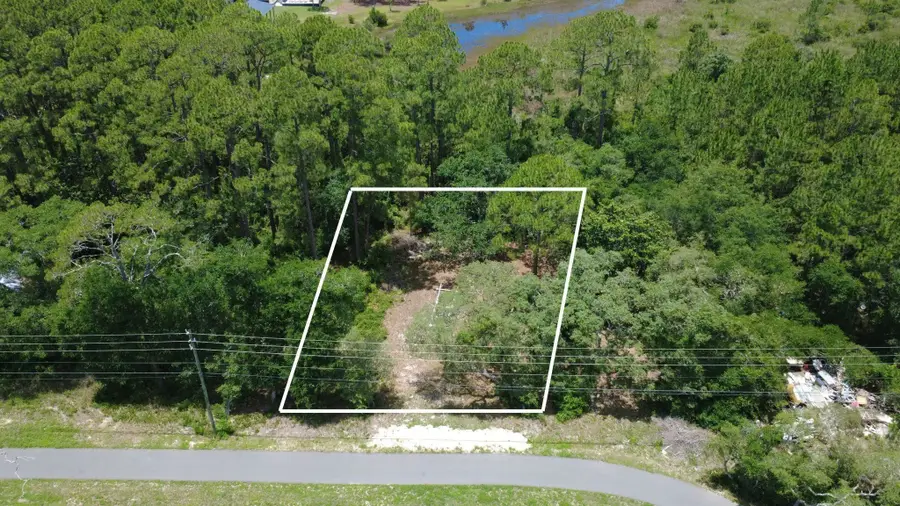 Lot 4 & 5 Coastal Highway, Panacea, FL 32346 - #3