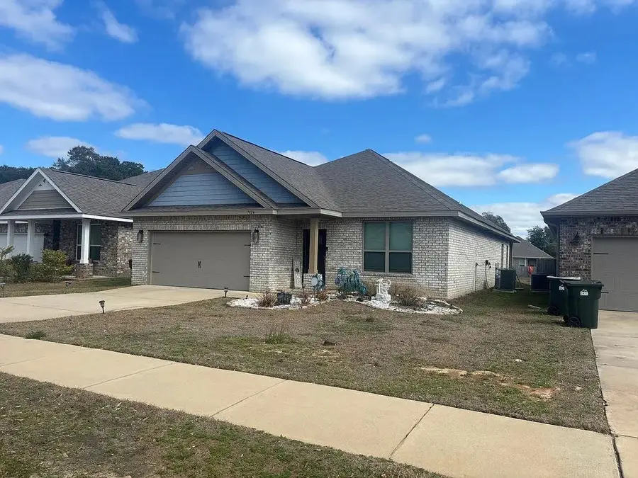 7424 Stagecoach Road, Cantonment, FL 32526 - #2