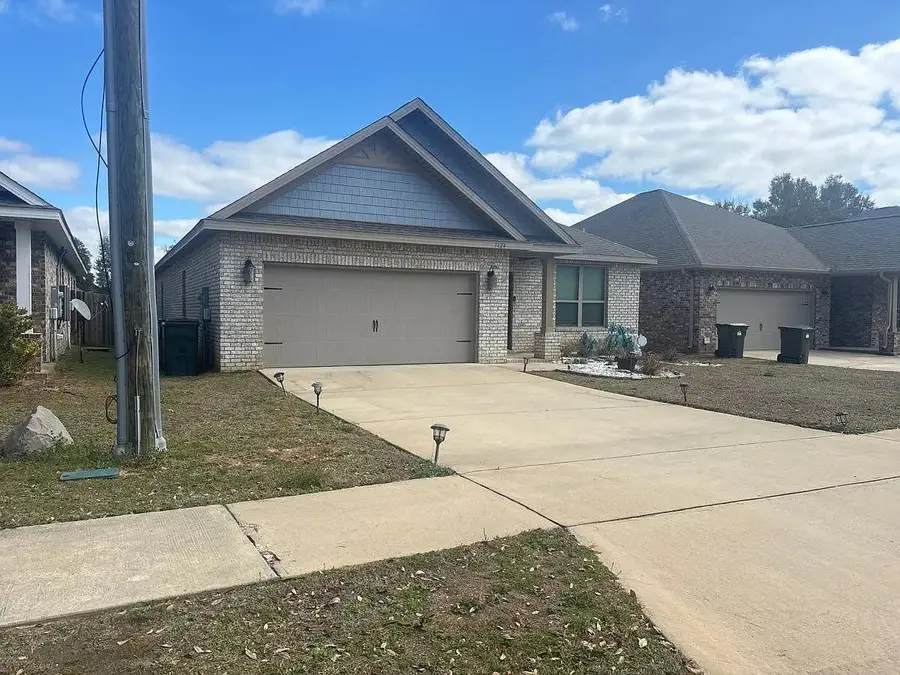 7424 Stagecoach Road, Cantonment, FL 32526 - #3