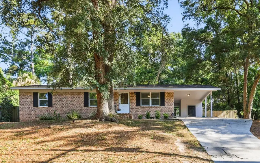 2646 Hastings Drive, Tallahassee, FL 32303 - #2