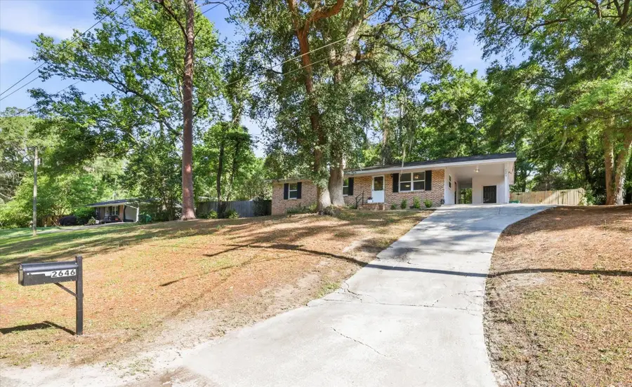 2646 Hastings Drive, Tallahassee, FL 32303 - #3