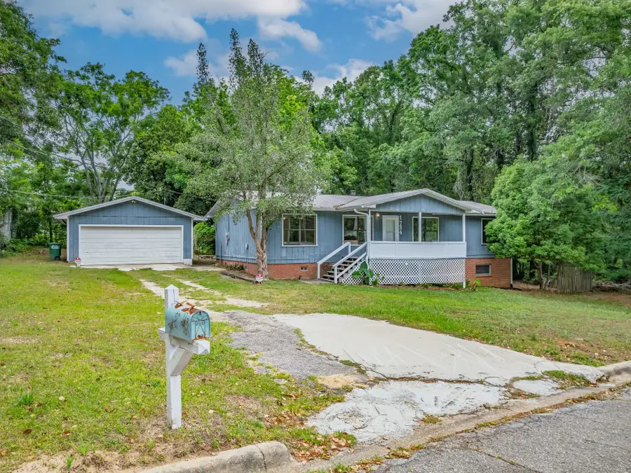 1734 Ray Road, Tallahassee, FL 32303 - #2