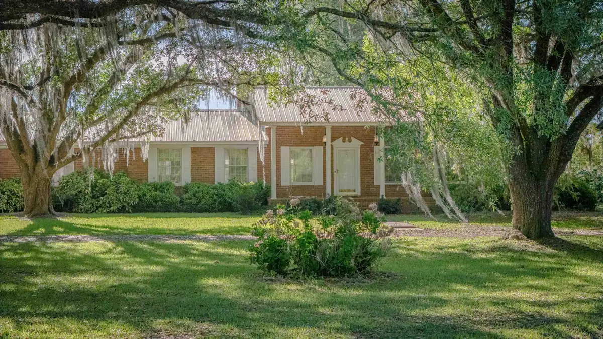 49 Will White Road, Quincy, FL 32351 - #1