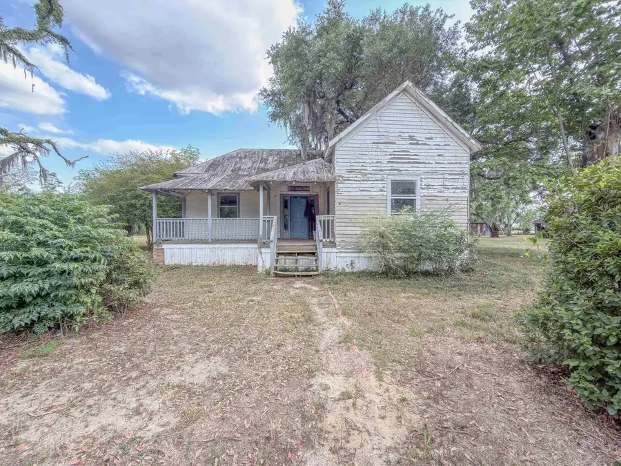 49 Will White Road, Quincy, FL 32351 - #2