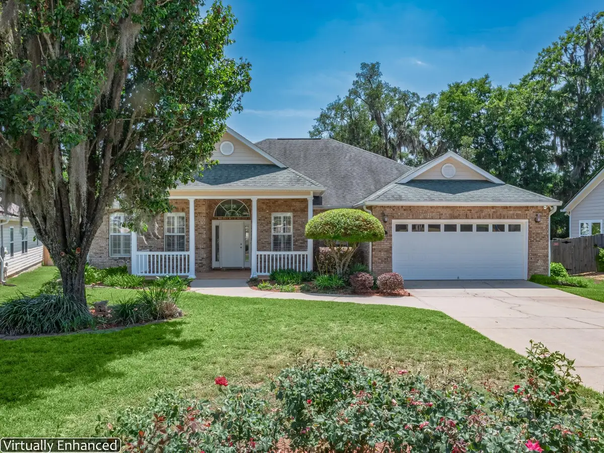 1176 Stony Creek Way, Tallahassee, FL 32317 - #1
