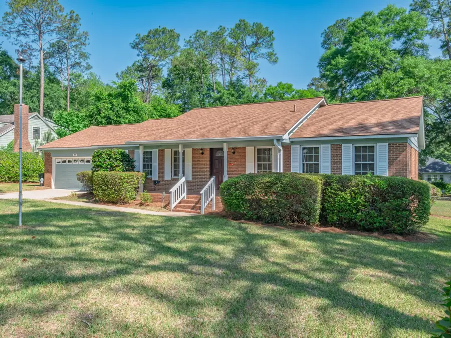 3228 Cranleigh Drive, Tallahassee, FL 32309 - #2