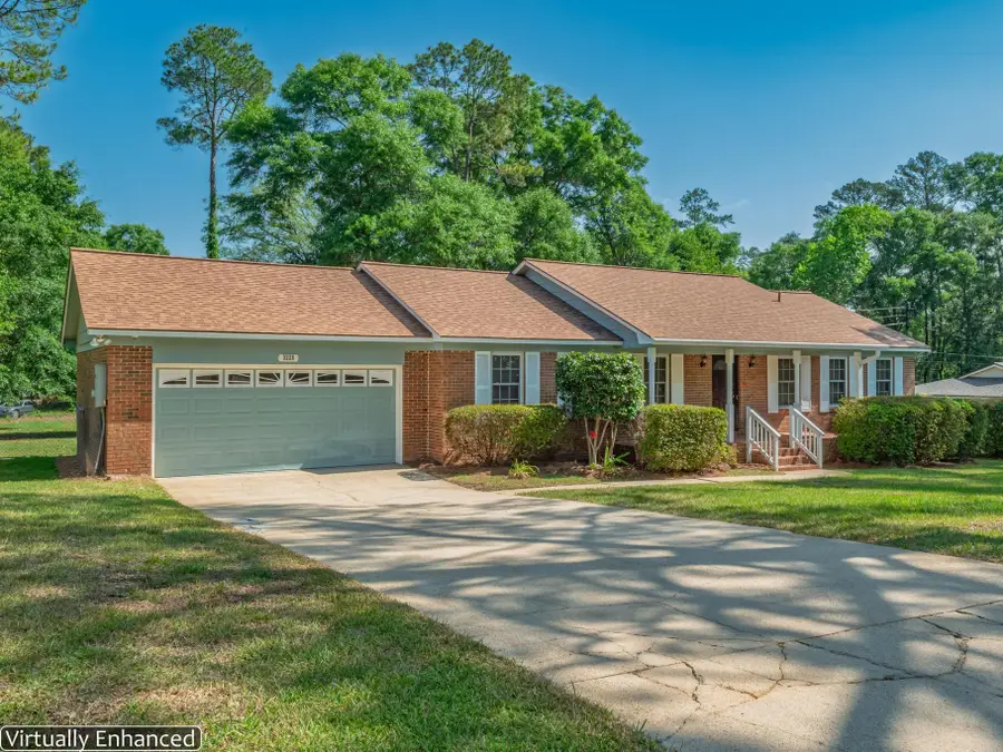 3228 Cranleigh Drive, Tallahassee, FL 32309 - #3