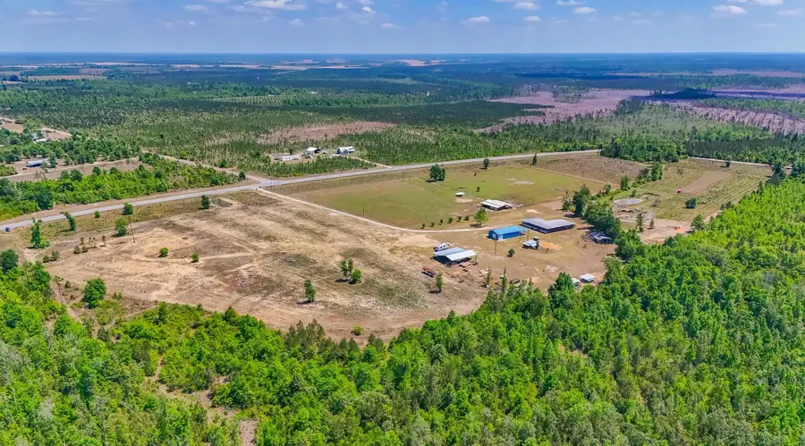 11842 SW State Road 73 Roads, Blountstown, FL 32424 - #2