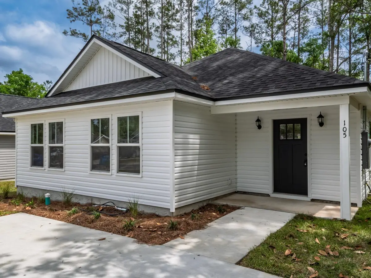 45 Melody Lane, Crawfordville, FL 32327 - #1