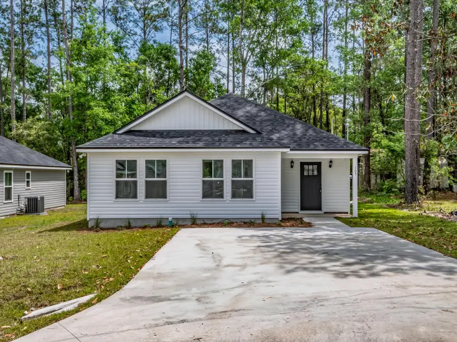 45 Melody Lane, Crawfordville, FL 32327 - #2