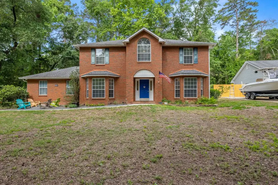 11045 Wildlife Trail, Tallahassee, FL 32312 - #2