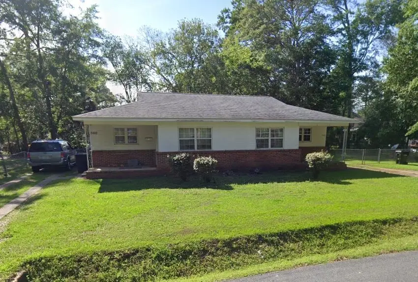 1402 Nylic Street, Tallahassee, FL 32304 - #1