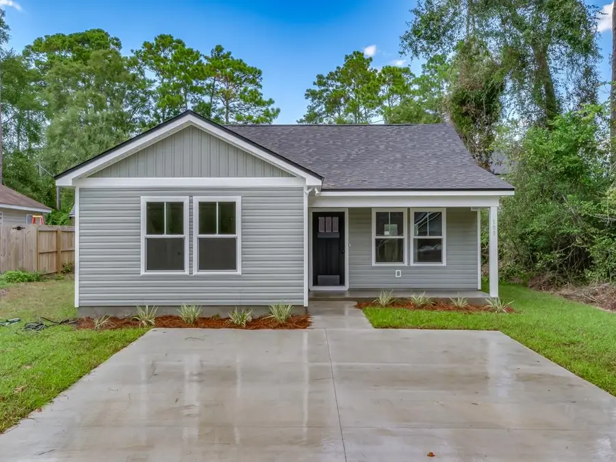 X Franklin Drive, Crawfordville, FL 32327 - #2