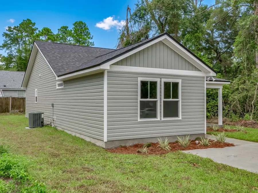 X Franklin Drive, Crawfordville, FL 32327 - #3