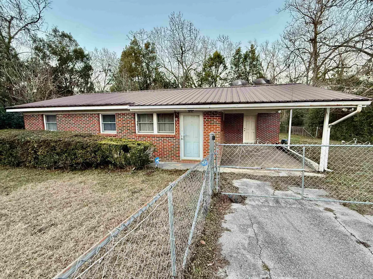 670 Poplar Street, Monticello, FL 32344 - #1