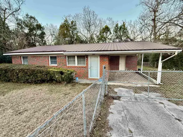 670 Poplar Street, Monticello, FL 32344