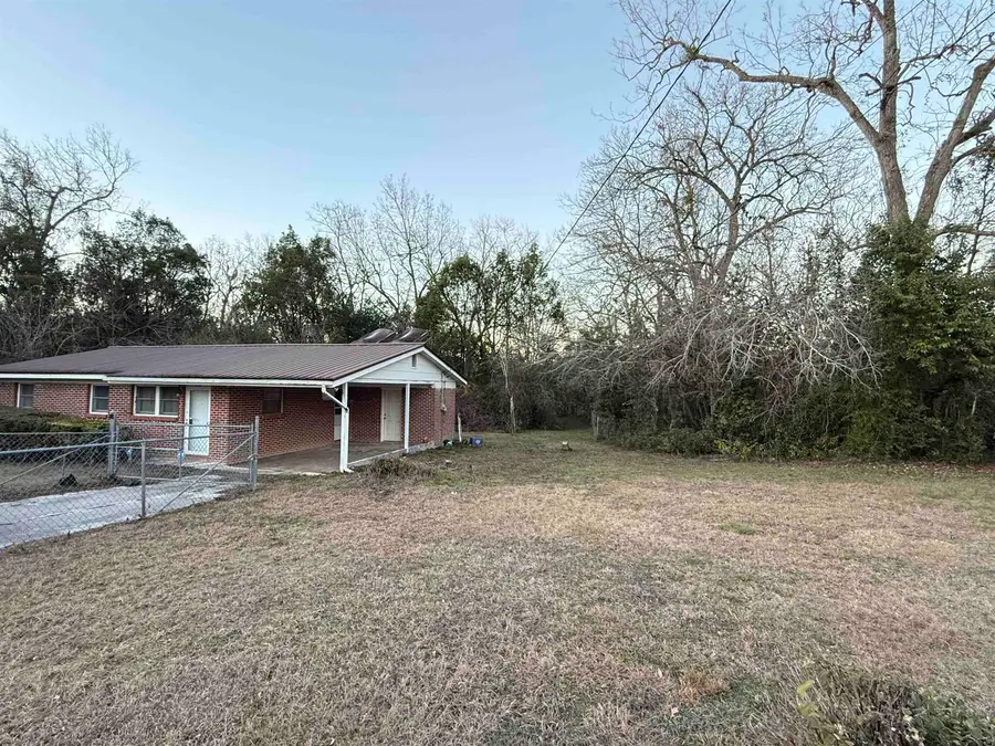 670 Poplar Street, Monticello, FL 32344 - #2