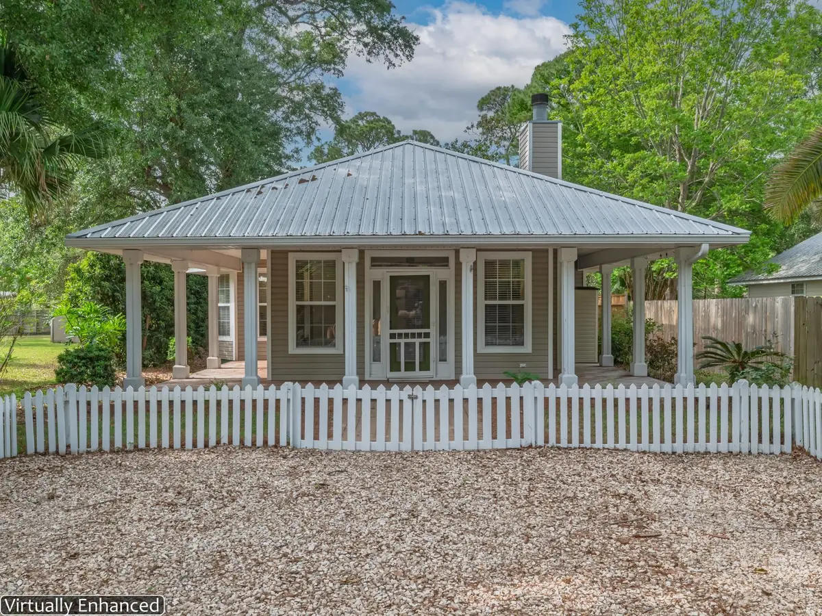 258 Prado Street, Apalachicola, FL 32320 - #1