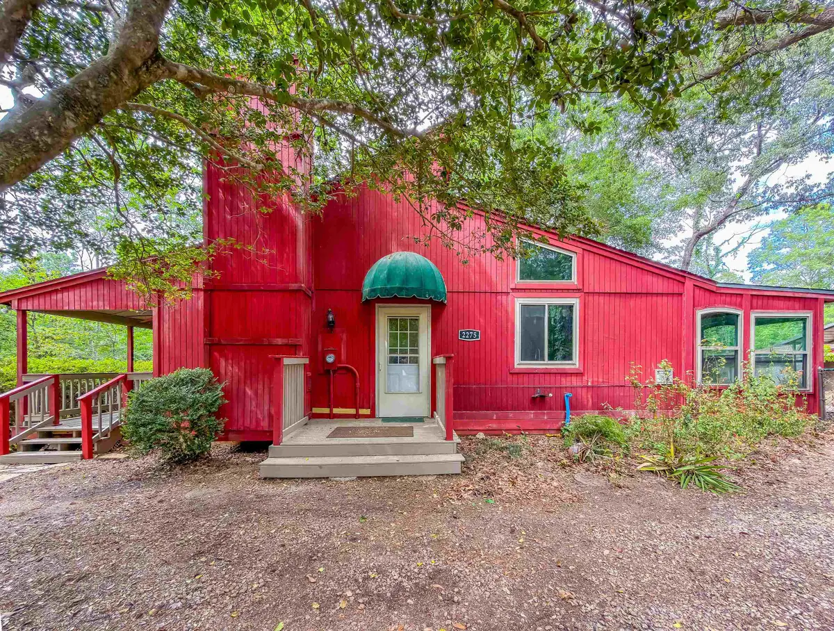 2275 Beaver Creek Drive, Havana, FL 32333 - #1