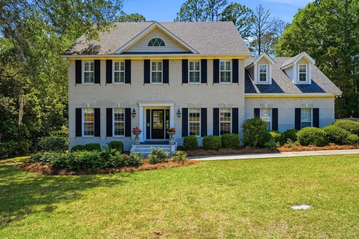 6320 Glasgow Drive, Tallahassee, FL 32312 - #1