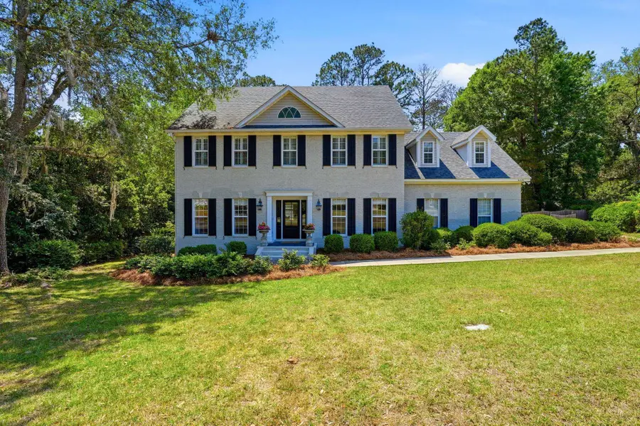 6320 Glasgow Drive, Tallahassee, FL 32312 - #2