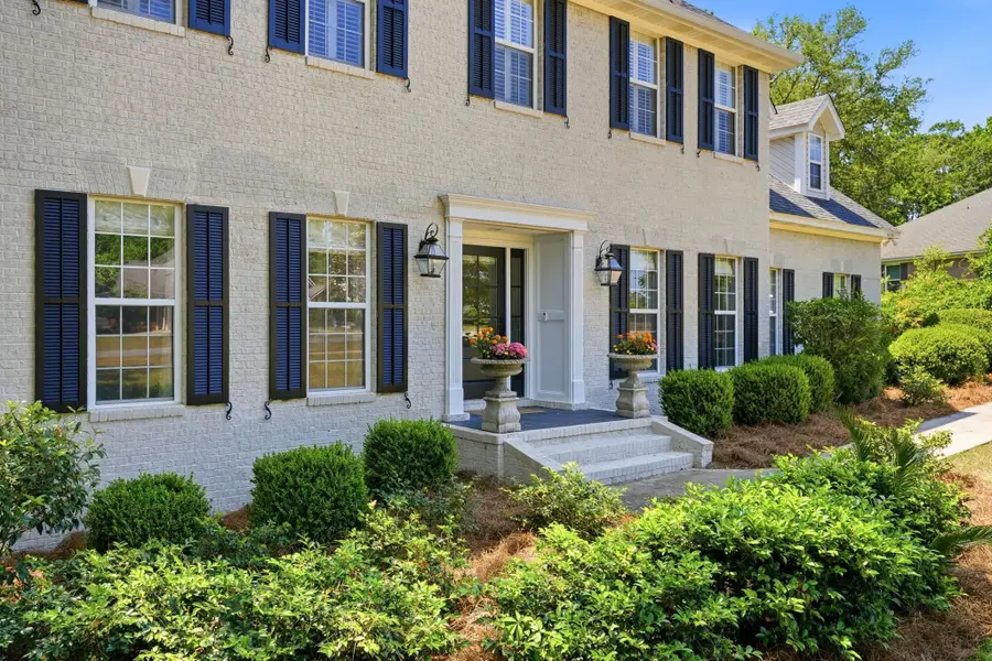 6320 Glasgow Drive, Tallahassee, FL 32312 - #3