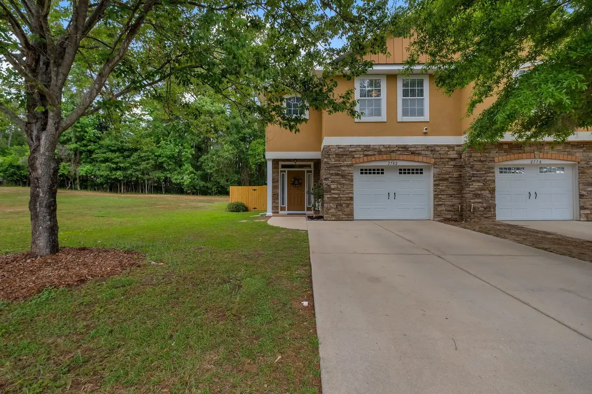 2782 Summer Meadow Lane, Tallahassee, FL 32303 - #1