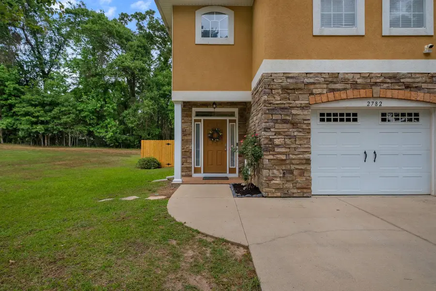2782 Summer Meadow Lane, Tallahassee, FL 32303 - #2