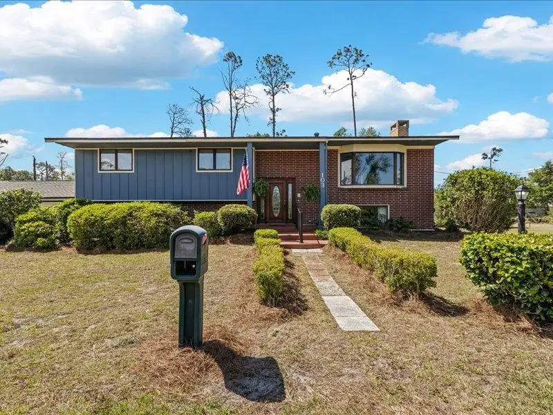 103 Crest Drive, Perry, FL 32348 - #1