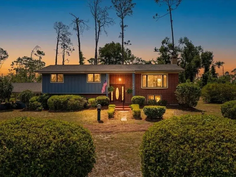 103 Crest Drive, Perry, FL 32348 - #2