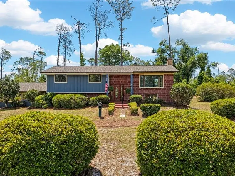 103 Crest Drive, Perry, FL 32348 - #3