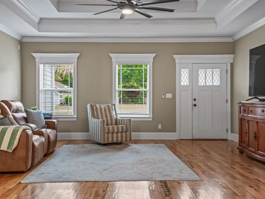 292 Parkside Circle, Crawfordville, FL 32327 - #2