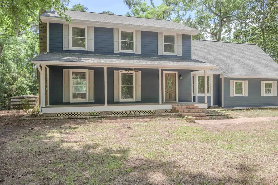 1831 Miller Landing Road, Tallahassee, FL 32312 - #2