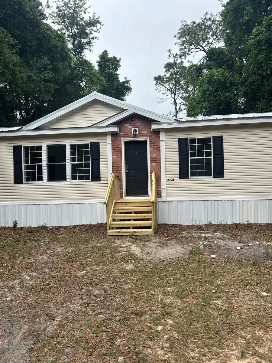 2728 Juncture Drive, Tallahassee, FL 32305 - #2