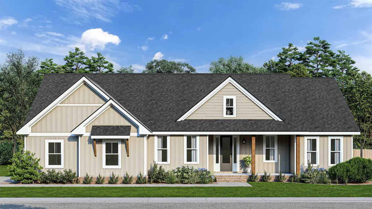 51 Tarn Way, Monticello, FL 32344 - #1