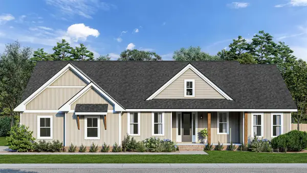 51 Tarn Way, Monticello, FL 32344