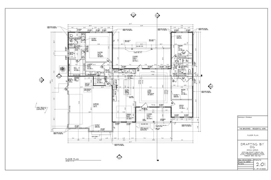 51 Tarn Way, Monticello, FL 32344 - #2